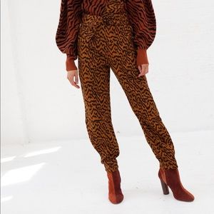 Ulla Johnson jeans